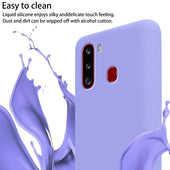Load image into Gallery viewer, Lila / Galaxy A21