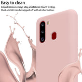 Load image into Gallery viewer, Rosa / Galaxy A21