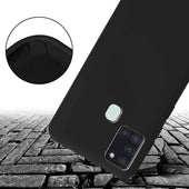 Load image into Gallery viewer, Schwarz / Galaxy A21s