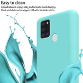 Load image into Gallery viewer, Türkis / Galaxy A21s