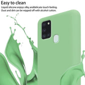 Load image into Gallery viewer, Grün / Galaxy A21s