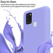 Load image into Gallery viewer, Lila / Galaxy A21s