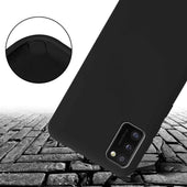 Load image into Gallery viewer, Schwarz / Galaxy A41
