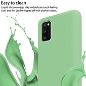 Load image into Gallery viewer, Grün / Galaxy A41