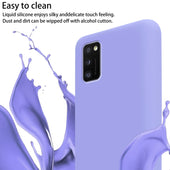 Load image into Gallery viewer, Lila / Galaxy A41
