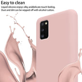 Load image into Gallery viewer, Rosa / Galaxy A41