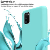 Load image into Gallery viewer, Türkis / Galaxy A51 4G / M40s