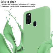 Load image into Gallery viewer, Grün / Galaxy M21 / M30s