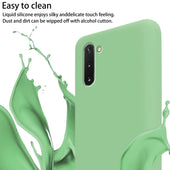 Lade das Bild in den Galerie-Viewer, Grün / Galaxy NOTE 10