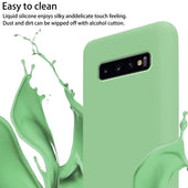 Load image into Gallery viewer, Grün / Galaxy S10 4G