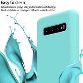 Load image into Gallery viewer, Türkis / Galaxy S10 PLUS