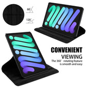 Load image into Gallery viewer, Schwarz / iPad MINI 6 (8.3 Zoll)