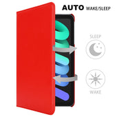 Load image into Gallery viewer, Rot / iPad MINI 6 (8.3 Zoll)