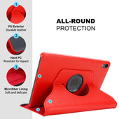 Load image into Gallery viewer, Rot / iPad MINI 6 (8.3 Zoll)