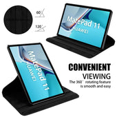 Lade das Bild in den Galerie-Viewer, Schwarz / MatePad 11 (10.95 Zoll)