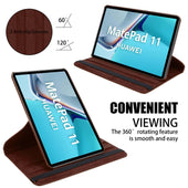 Lade das Bild in den Galerie-Viewer, Braun / MatePad 11 (10.95 Zoll)