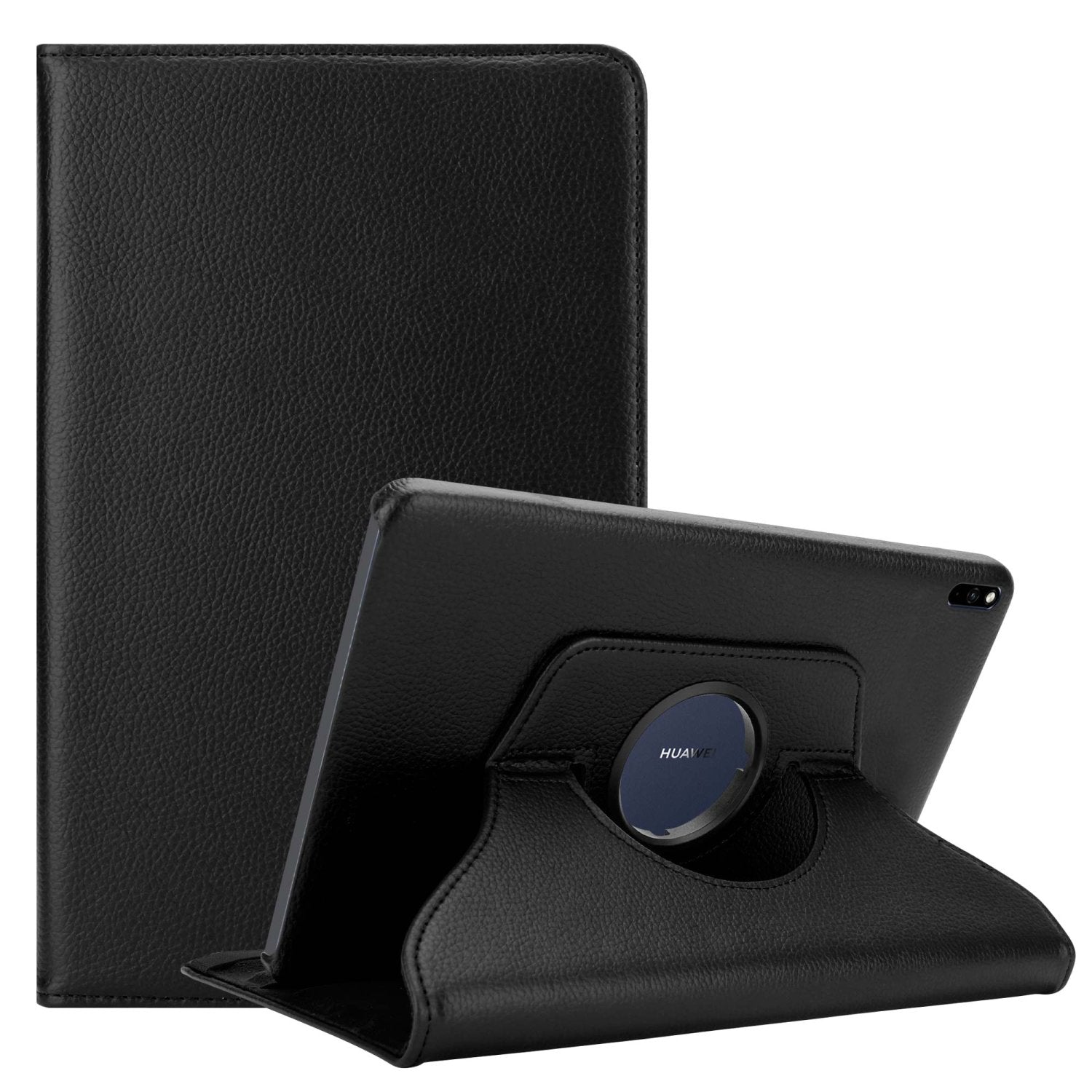 Schwarz / MatePad PRO (10.8 Zoll)