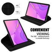 Lade das Bild in den Galerie-Viewer, Schwarz / MatePad T 10 (9.7 Zoll) / T 10s (10.1 Zoll)