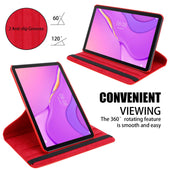Lade das Bild in den Galerie-Viewer, Rot / MatePad T 10 (9.7 Zoll) / T 10s (10.1 Zoll)
