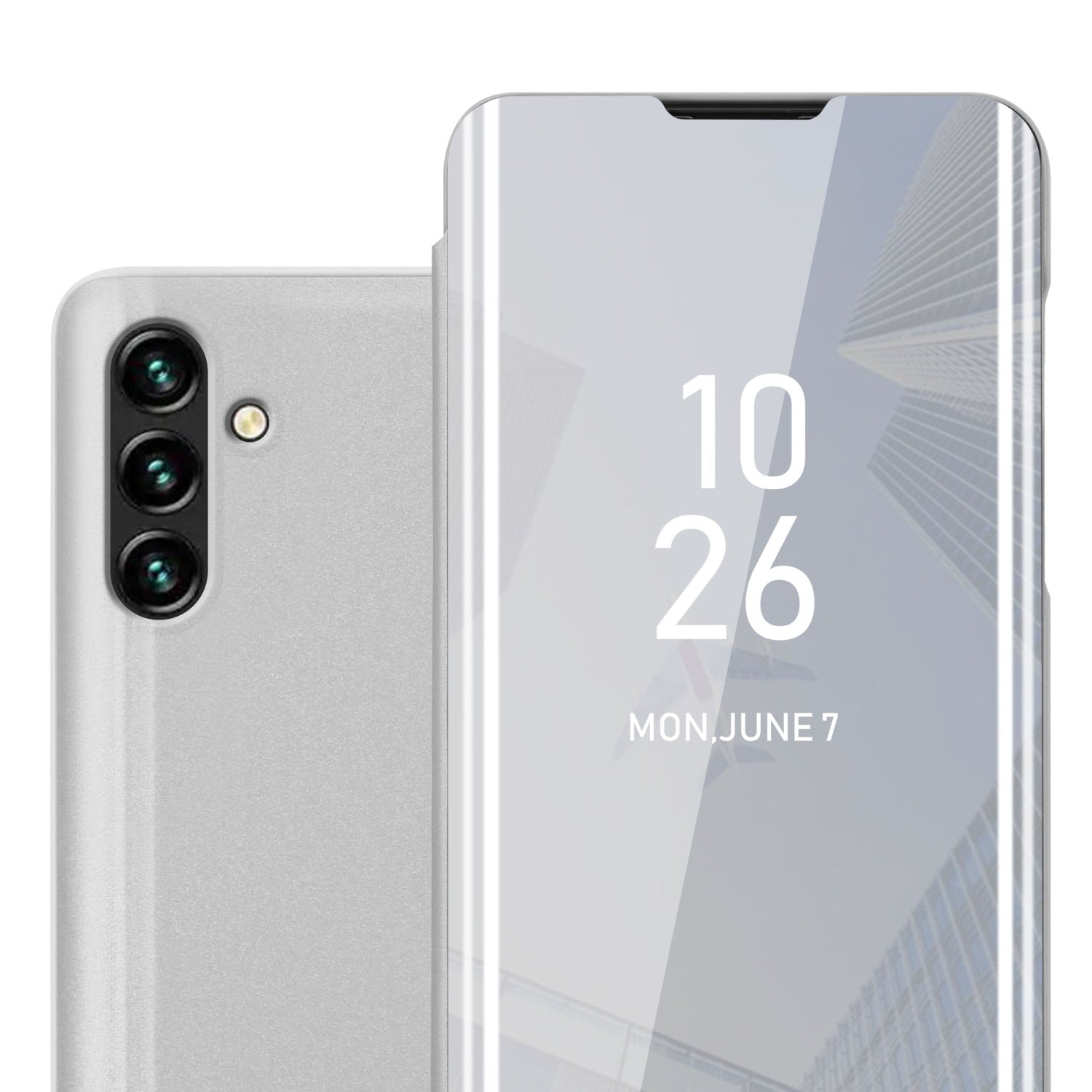 Silber / Galaxy A13 5G