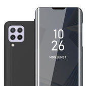 Load image into Gallery viewer, Schwarz / Galaxy A22 4G / M22 / M32 4G