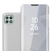 Load image into Gallery viewer, Silber / Galaxy A22 5G