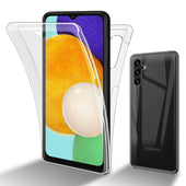 Load image into Gallery viewer, Transparent / Galaxy A13 5G