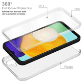 Load image into Gallery viewer, Transparent / Galaxy A13 5G
