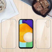 Load image into Gallery viewer, Transparent / Galaxy A13 5G