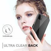 Lade das Bild in den Galerie-Viewer, Transparent / Galaxy A22 5G