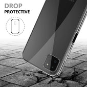 Lade das Bild in den Galerie-Viewer, Transparent / Galaxy A22 5G