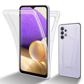 Load image into Gallery viewer, Transparent / Galaxy A33 5G