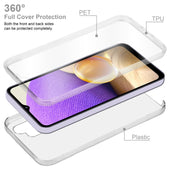 Load image into Gallery viewer, Transparent / Galaxy A33 5G