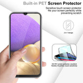 Load image into Gallery viewer, Transparent / Galaxy A33 5G