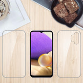 Load image into Gallery viewer, Transparent / Galaxy A33 5G