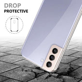 Load image into Gallery viewer, Transparent / Galaxy S22 PLUS