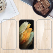 Load image into Gallery viewer, Transparent / Galaxy S22 ULTRA