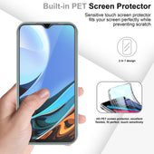 Load image into Gallery viewer, Transparent / RedMi 9T