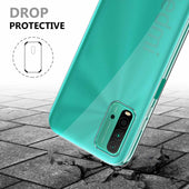 Load image into Gallery viewer, Transparent / RedMi 9T