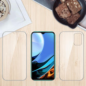 Load image into Gallery viewer, Transparent / RedMi 9T