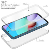 Lade das Bild in den Galerie-Viewer, Transparent / RedMi 10