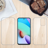 Lade das Bild in den Galerie-Viewer, Transparent / RedMi 10