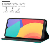 Lade das Bild in den Galerie-Viewer, Türkis / 1S 2021 / 3L 2021