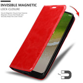 Lade das Bild in den Galerie-Viewer, Rot / G50 5G