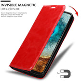 Lade das Bild in den Galerie-Viewer, Rot / X10 / X20