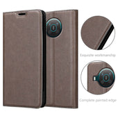 Lade das Bild in den Galerie-Viewer, Braun / X10 / X20