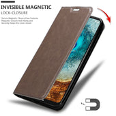 Lade das Bild in den Galerie-Viewer, Braun / X10 / X20