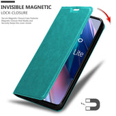 Lade das Bild in den Galerie-Viewer, Türkis / FIND X3 LITE