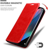Lade das Bild in den Galerie-Viewer, Rot / FIND X3 PRO
