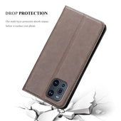 Lade das Bild in den Galerie-Viewer, Braun / FIND X3 PRO